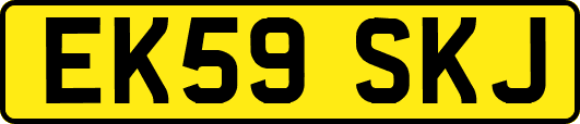 EK59SKJ