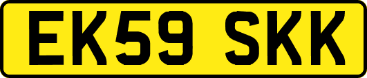 EK59SKK