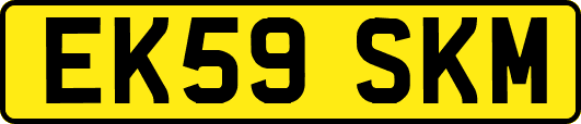 EK59SKM
