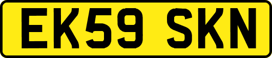EK59SKN