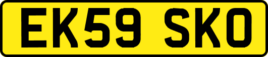 EK59SKO