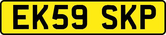 EK59SKP