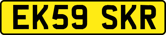 EK59SKR