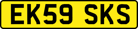 EK59SKS