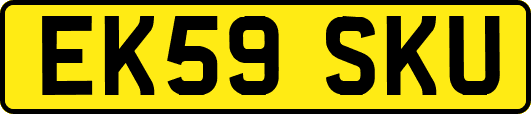 EK59SKU
