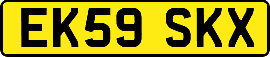 EK59SKX