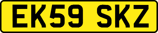 EK59SKZ