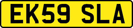 EK59SLA