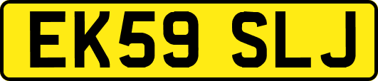 EK59SLJ