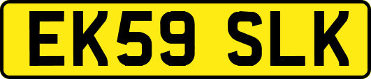 EK59SLK