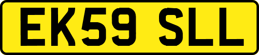 EK59SLL