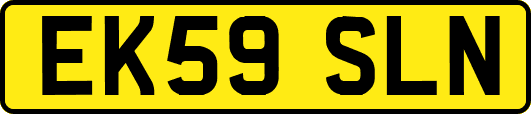 EK59SLN