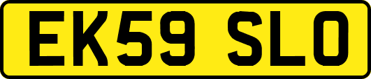 EK59SLO