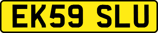EK59SLU