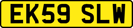 EK59SLW