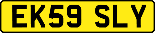 EK59SLY