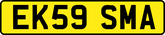 EK59SMA