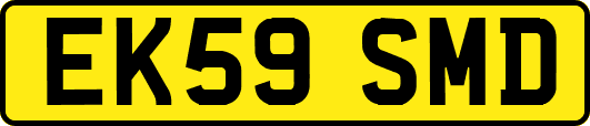 EK59SMD