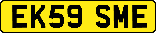 EK59SME