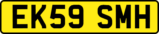 EK59SMH