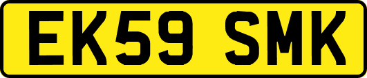 EK59SMK