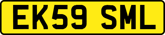 EK59SML
