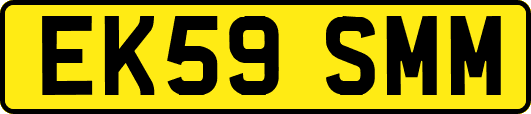 EK59SMM