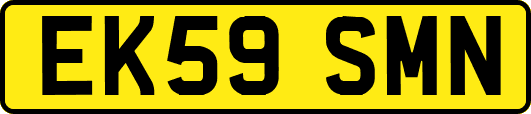 EK59SMN