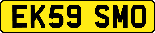 EK59SMO