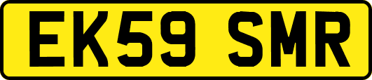 EK59SMR