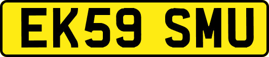 EK59SMU
