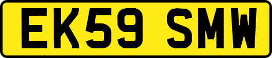 EK59SMW