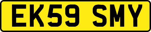 EK59SMY