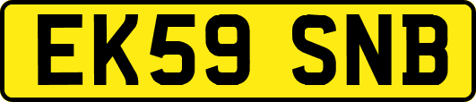 EK59SNB
