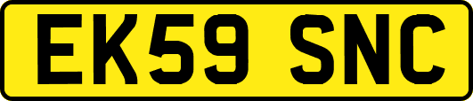 EK59SNC