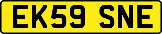 EK59SNE