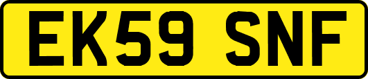 EK59SNF