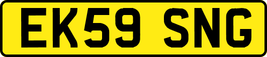 EK59SNG