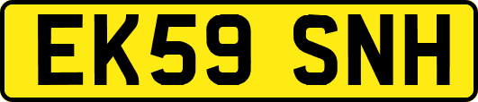EK59SNH