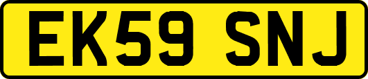EK59SNJ