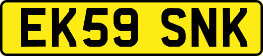 EK59SNK