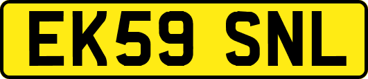 EK59SNL