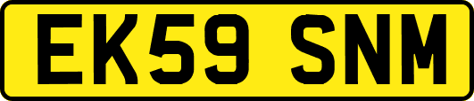 EK59SNM