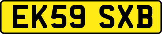 EK59SXB