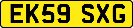 EK59SXG