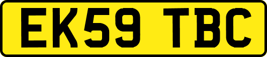 EK59TBC