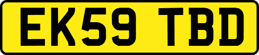EK59TBD