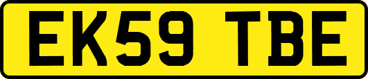 EK59TBE