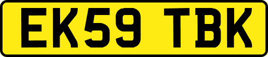 EK59TBK
