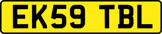EK59TBL